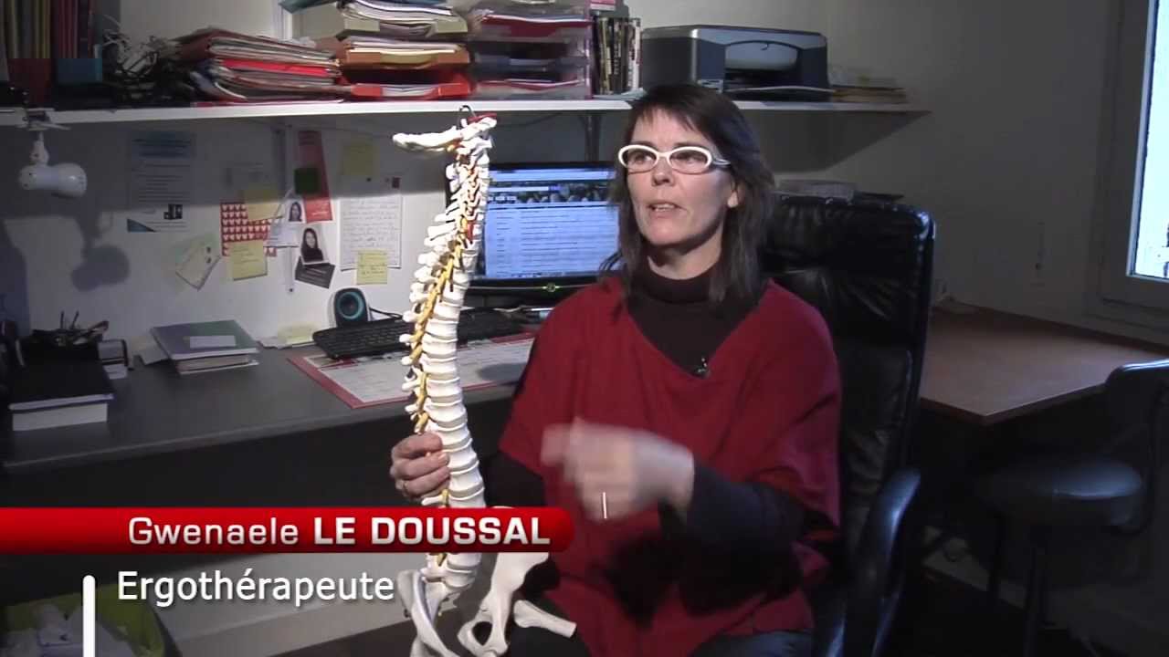 Mal de dos : comment se prot&eacute;ger au quotidien ?