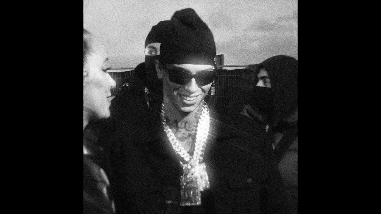 Central Cee Type Beat - 