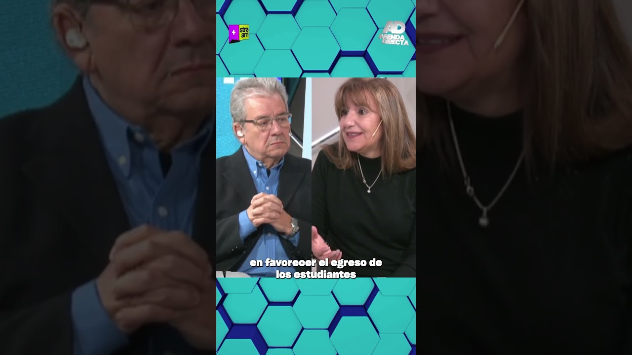📚🧠 Ex&aacute;menes, estr&eacute;s y ansiedad.#Psicolog&iacute;a #Contenci&oacute;nEmocional #Ansiedad #SanLuisStream