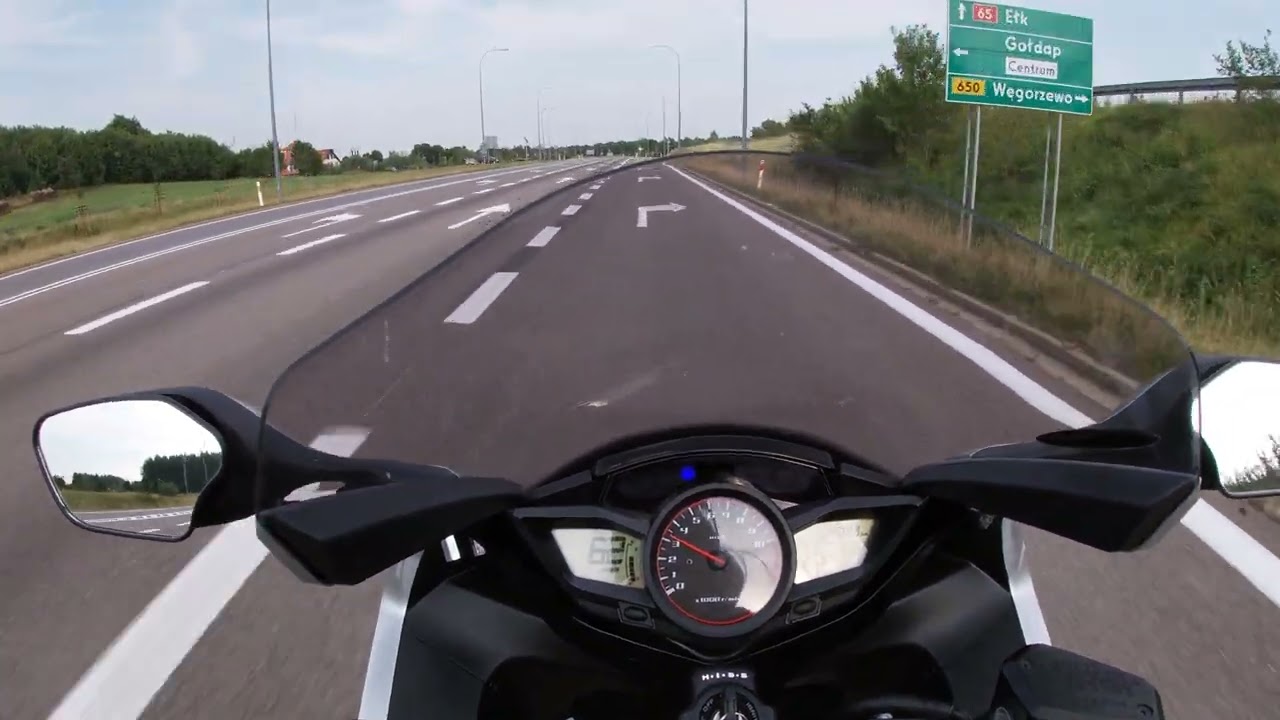 vfr 1200 dct