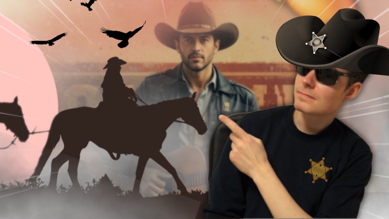 Faire de la COUNTRY pour la première fois dans FL Studio ! Est-ce que ça sonne ?