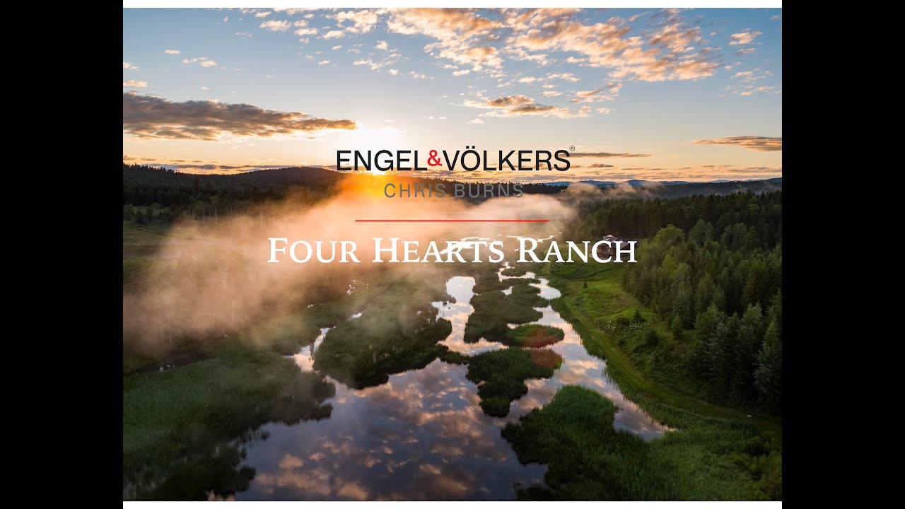 FOUR HEARTS RANCH | Property Film