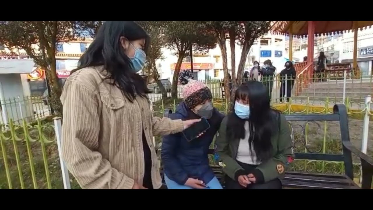 Locuras  cachimbeados (miados)
