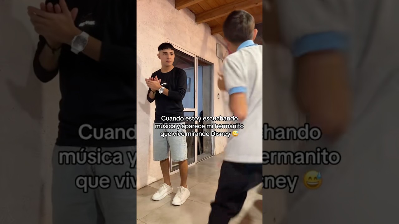 SEGUIME para m&aacute;s contenido 😆 #comedia #familia #LaNuevaLuna #Iluminara #viral
