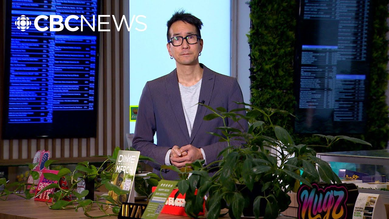 Why Alberta is seeing more boutique cannabis products