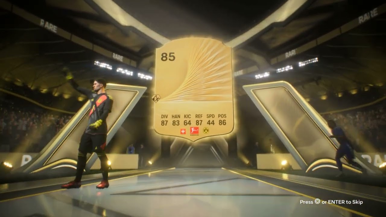 WAS 86+ TANDEM PACK WORTH IT ???