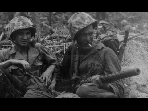 WWII BATTLEGROUND: The Fighting Navy Seabees (720p)