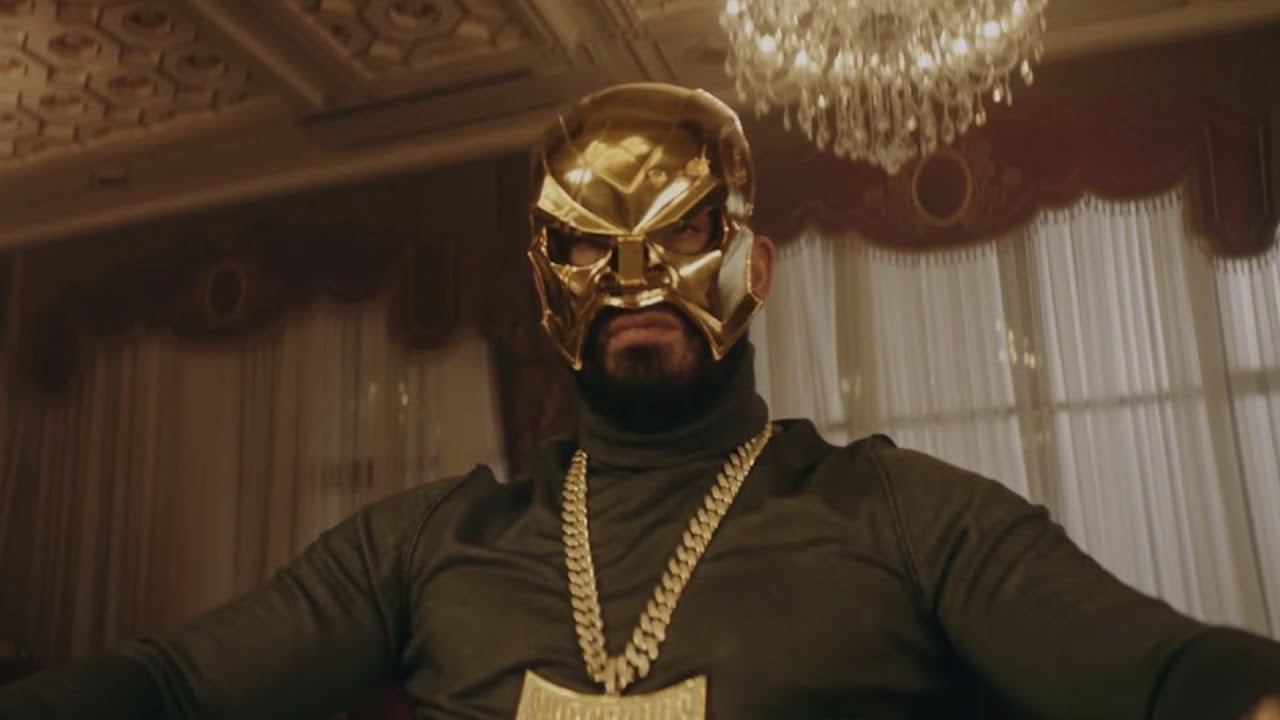 18KARAT feat. FARID BANG - Kein Frieden (prod. NightOne)
