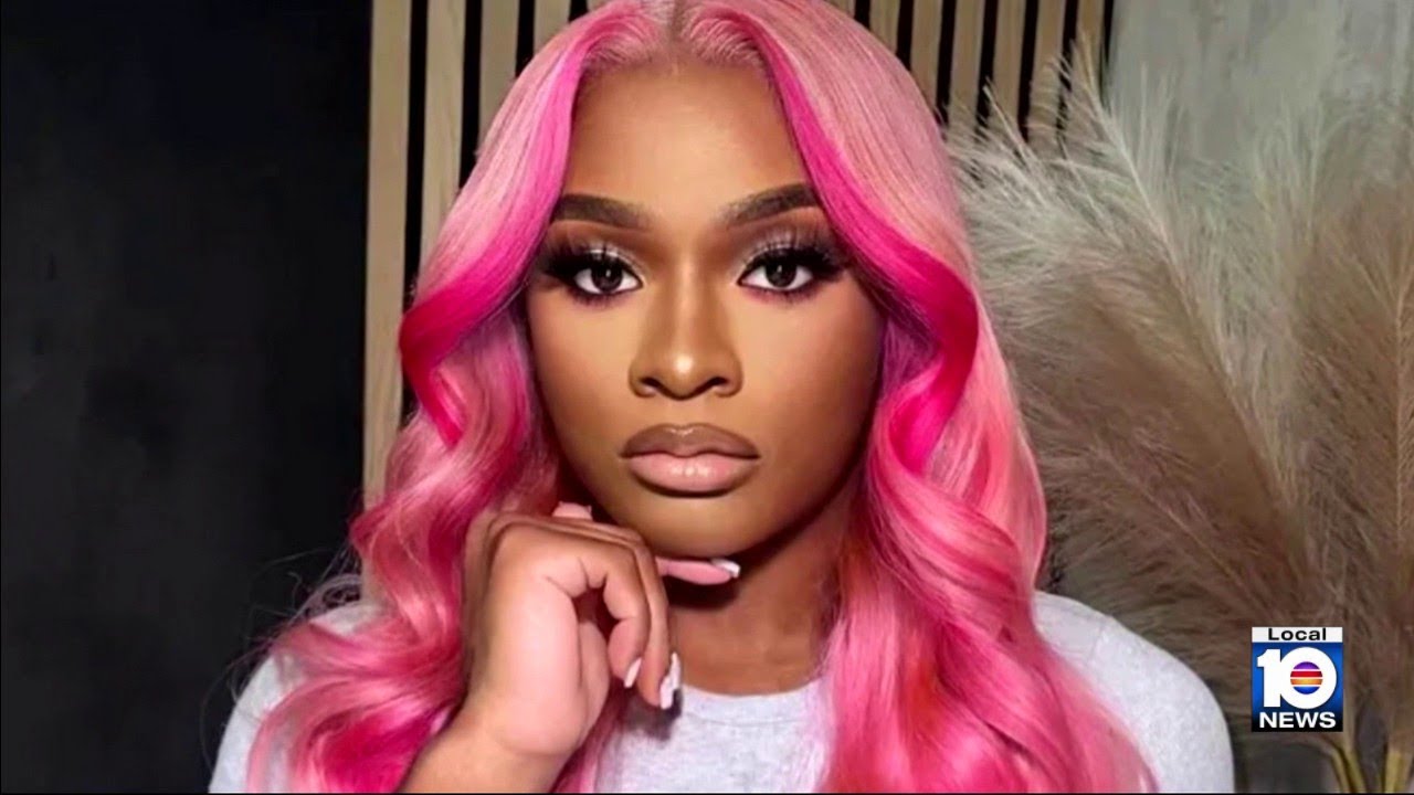 Suspect in TikTok star's murder behind bars