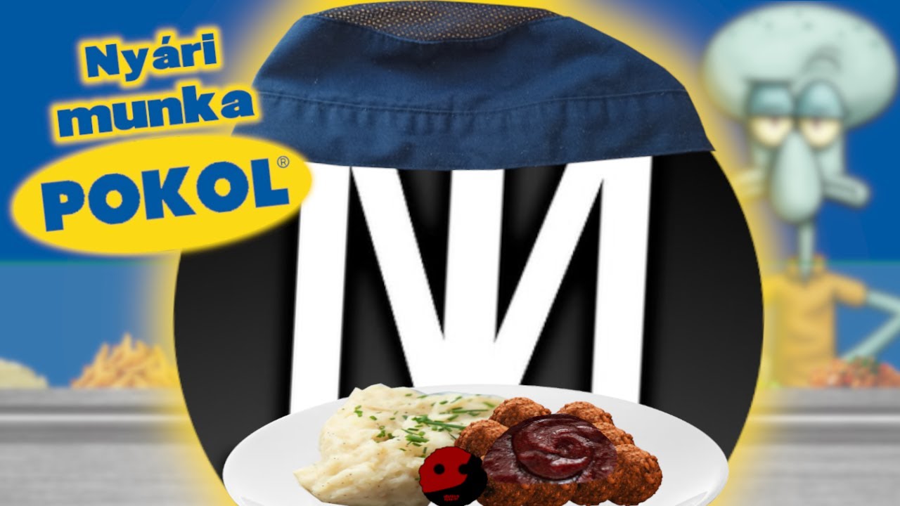Nyári Munkák Elég Érdekesek Tudnak Lenni - Ikea Kalandok