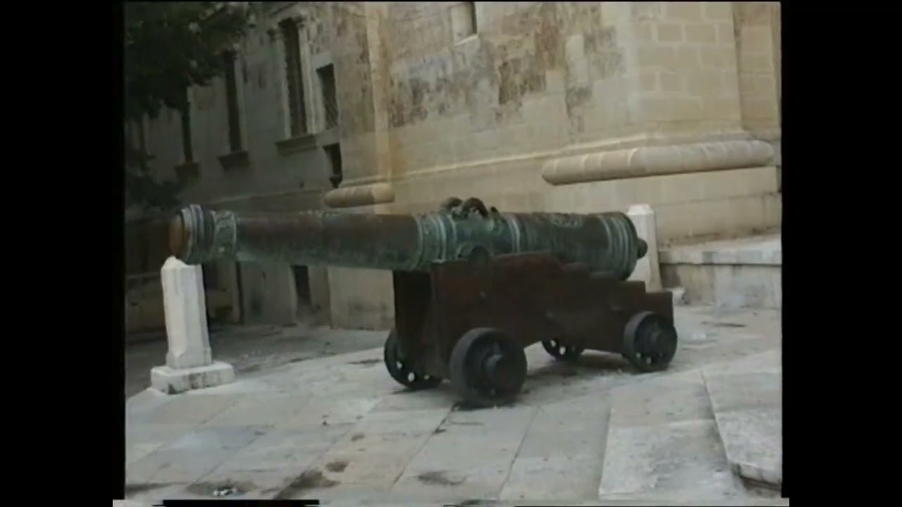 MALTA 93