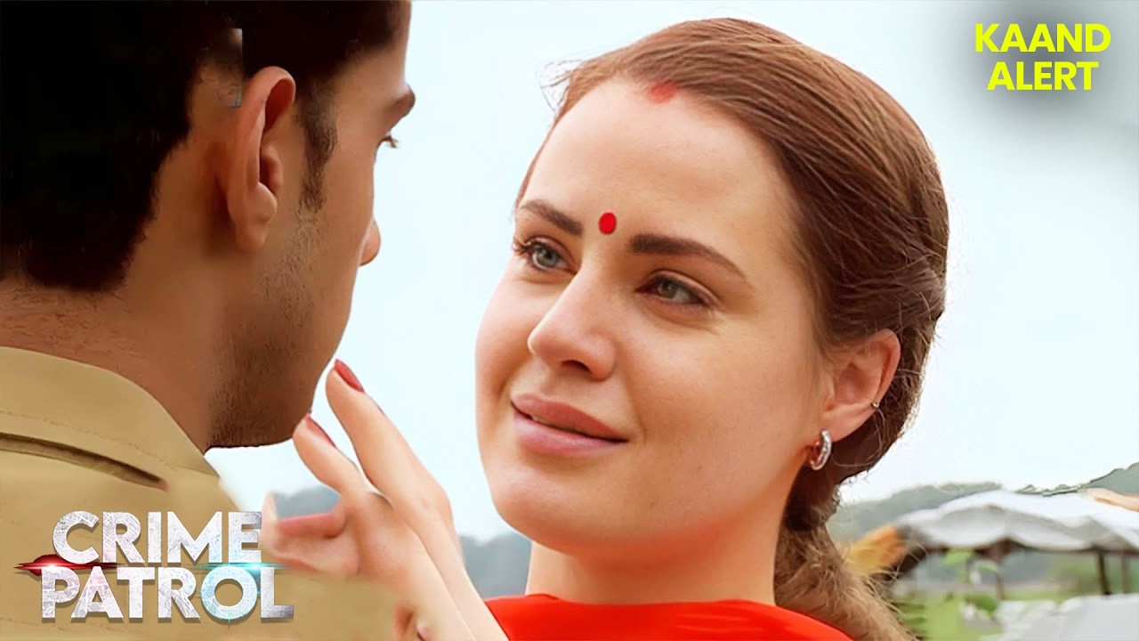 ऑटो वाले ने फिरंगी मेम किया से शादी || Crime Patrol | Full Episode (4K) | Savdhaan