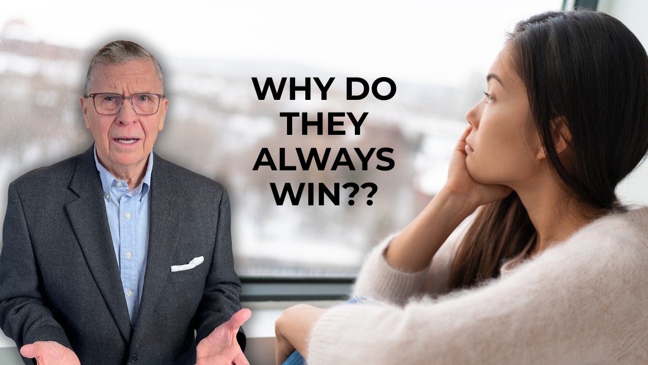 Psalm 73: Why Following God Feels Unfair Right Now