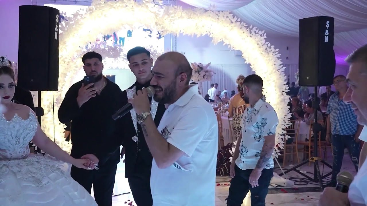 Narcis & Stefan de la Barbulesti ❎ 9 ani am asteptat 2025 MANELE NOI 2025