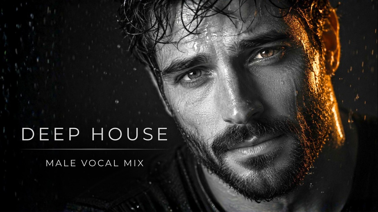 Safe in Your Silence | Deep House, Vocal House, Nu Disco & Chillout | Soft Romantic Mood