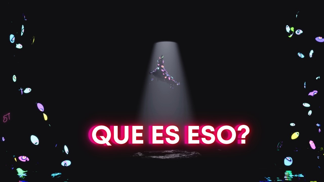Las mentiras de caine, que son realmentes los abstraídos