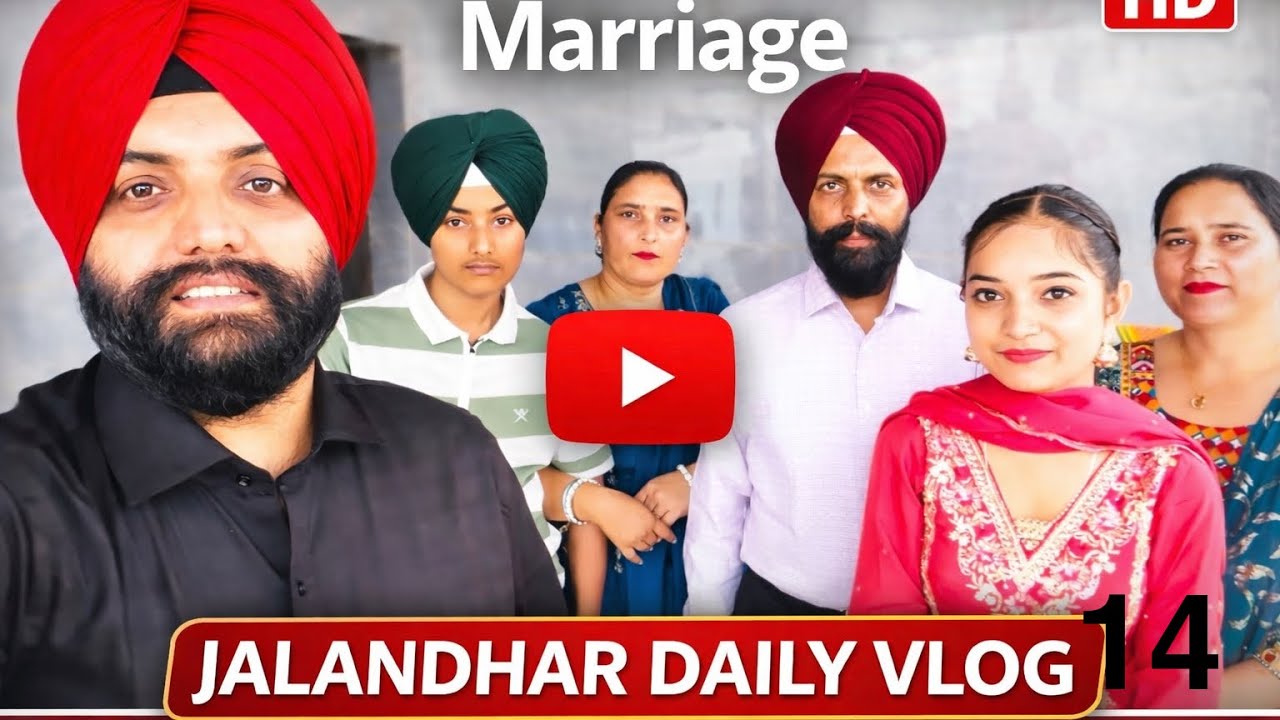 #beautiful Marriage #jalandhar 