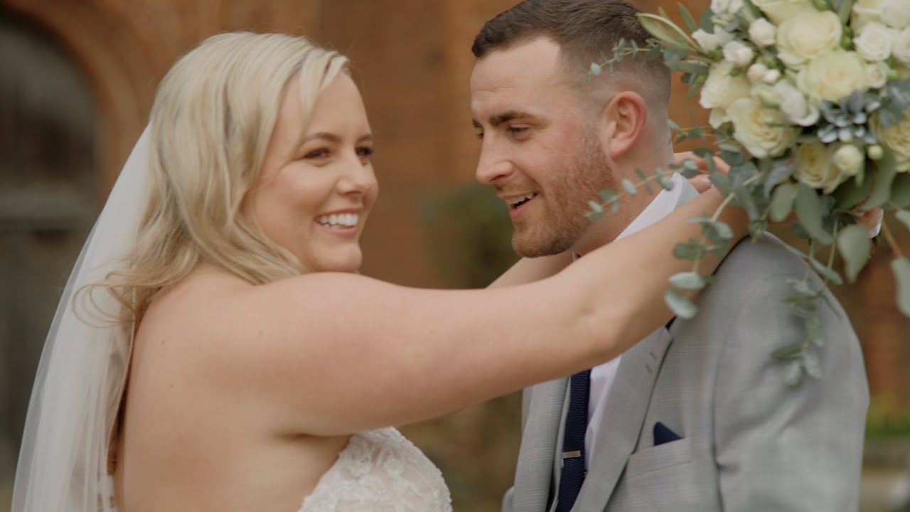 It's Been One Thousand Five Hundred and Twenty Days Since We First Met | Beautiful Wedding Film
