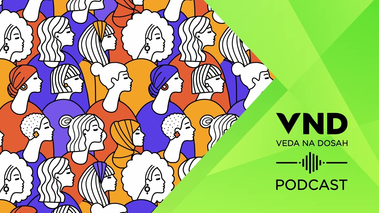 PODCAST: Búranie mýtov o feminizme a rodovej rovnosti