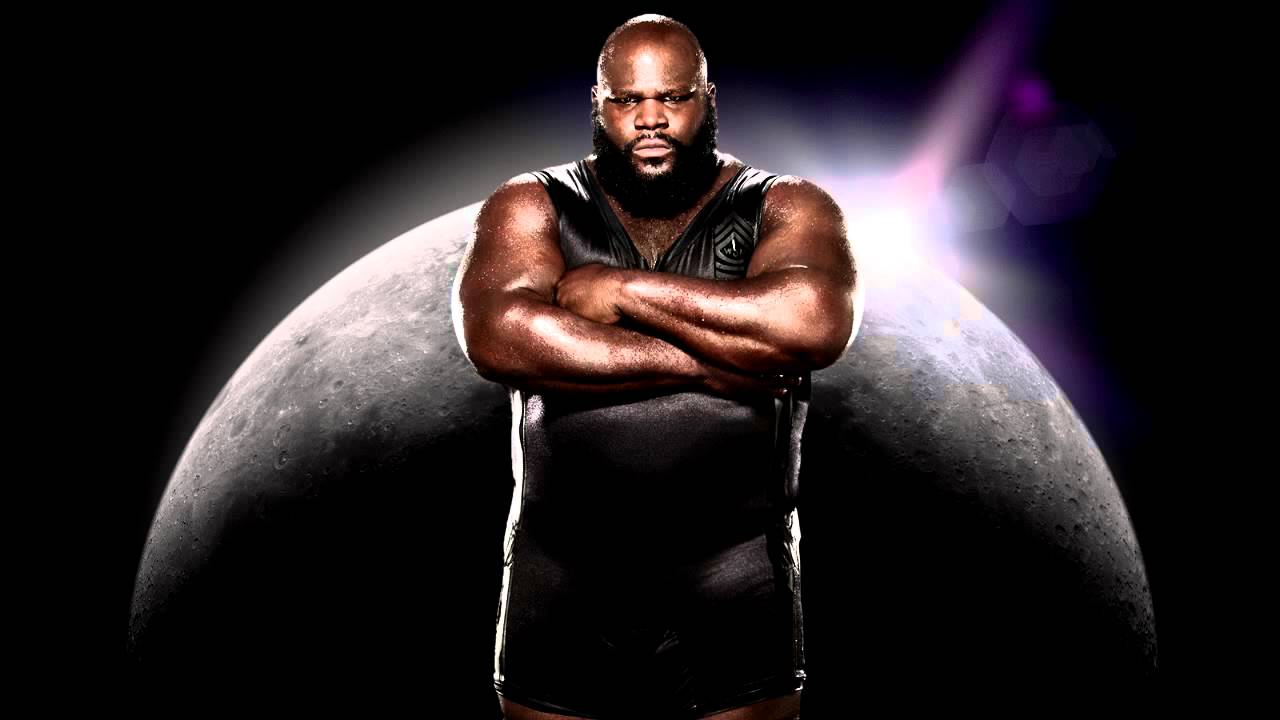 2015: Mark Henry 6th WWE Theme Song 