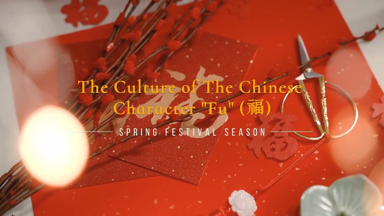 The Culture of The Chinese Character 