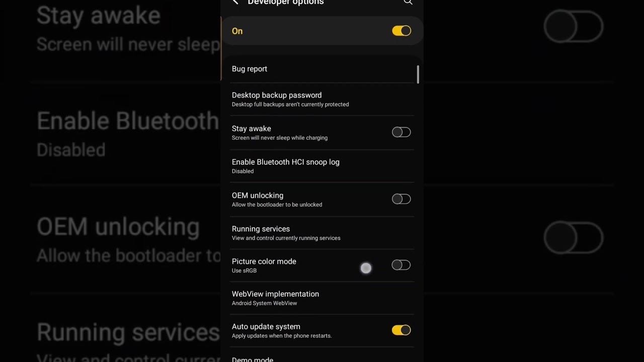 Samsung Galaxy S23 Ultra Bluetooth Audio Delay Fixed