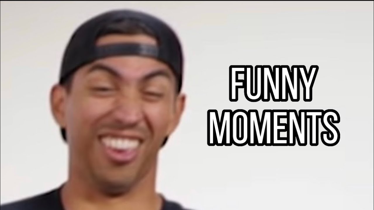 TeamEdge funny moments compilation part 34