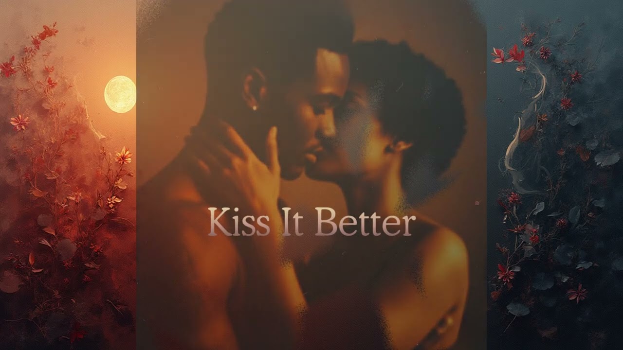  Ki’Von - Kiss It Better
