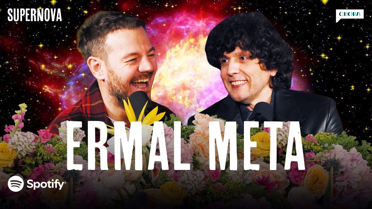 SANREMO È: ERMAL META