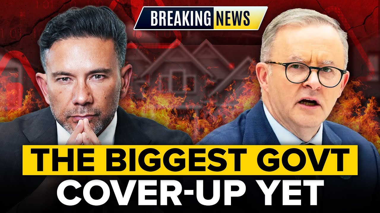 The Senate Just Exposed the Government’s Biggest Housing Cover-Up (They Were Forced to Reveal This)