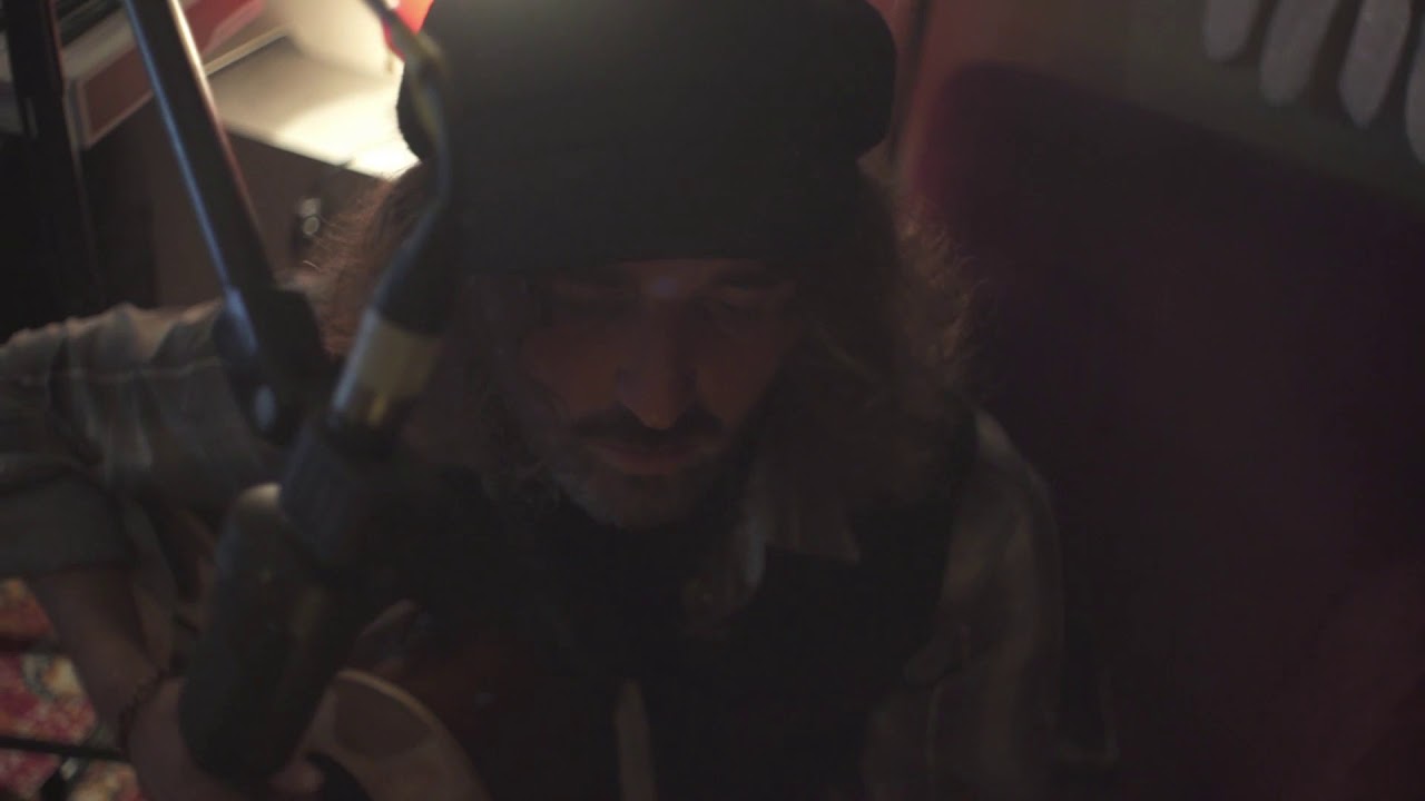 Haunt Me - Unplugged