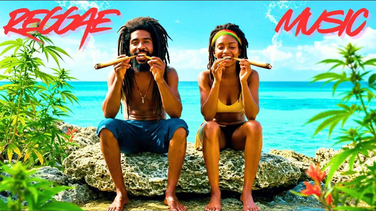 🌴Deep Meditation Reggae Dub – Chillout Sound🌴