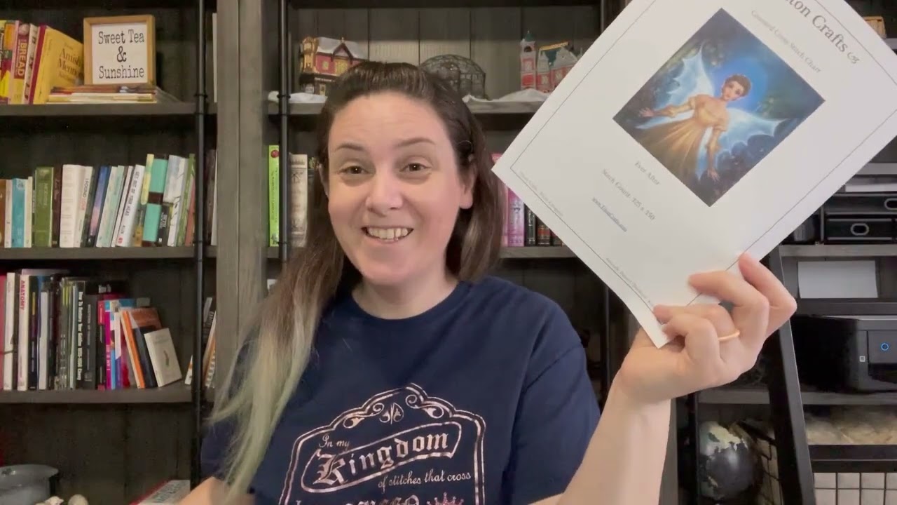 FlossTube Extra: 2022 WIP Parade