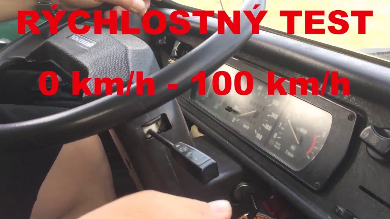 Výmena AC pumpy za palivové čerpadlo na Š1203