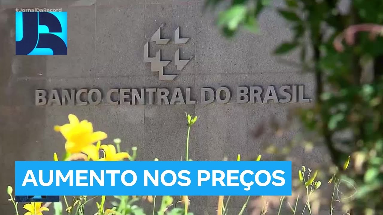 Prévia da inflação de dezembro fica em 0,25%; alta é puxada por transporte e vestuário