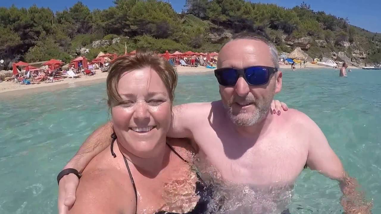 Kefalonia 2016