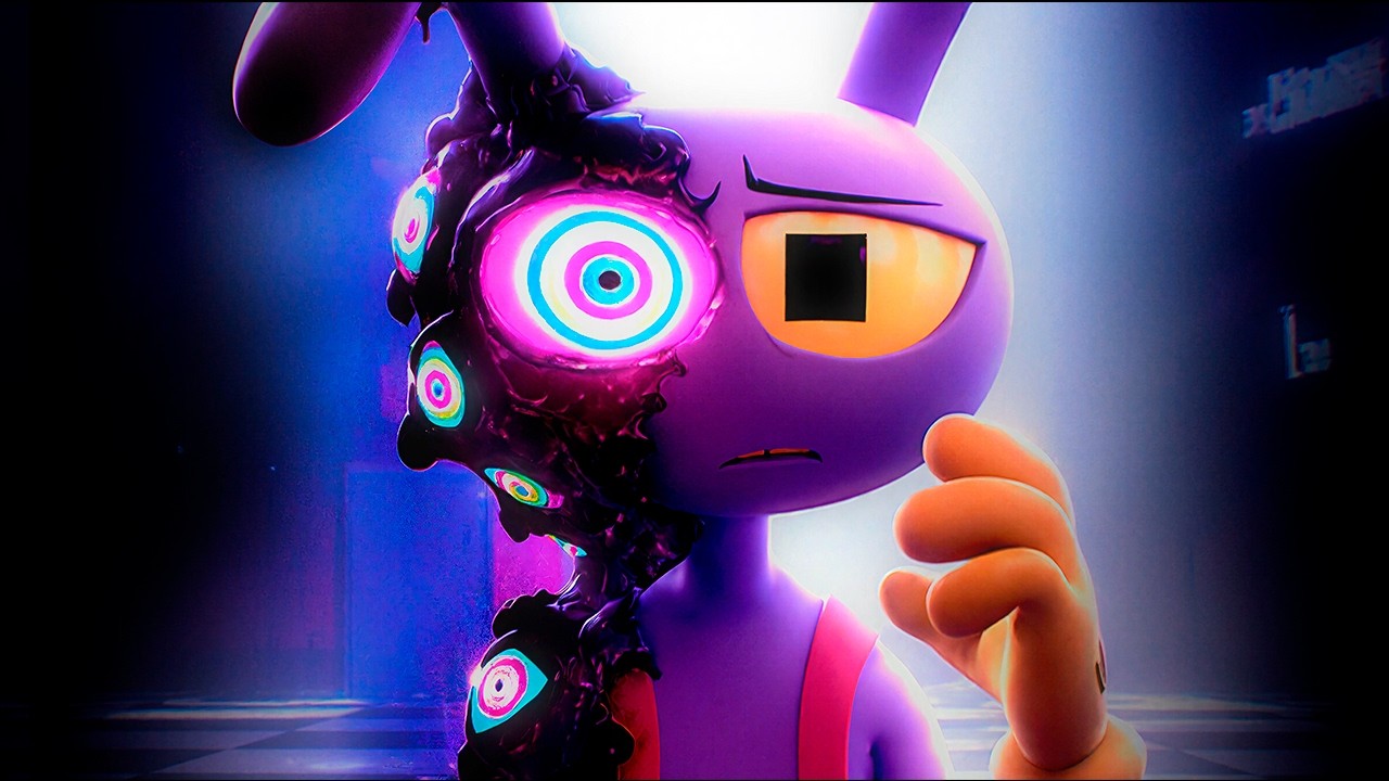 50 Facts You MISSED in Digital Circus Finale