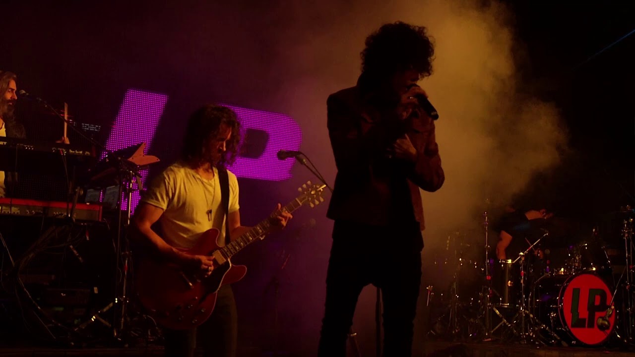 LP - Shaken (from Nov 14, 2020 Livestream Concert)