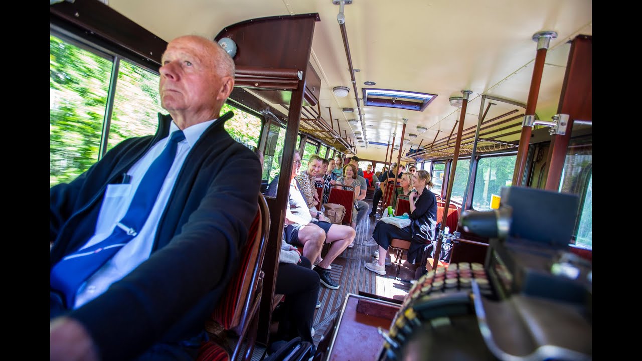 The Wine Bus Visiting Kullabergs Vingård and Arilds Vingård in Skåne Sweden