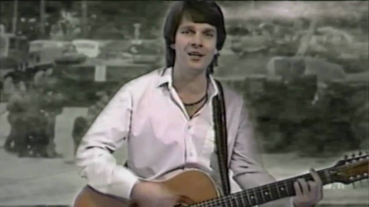 Pavel Roth - Jahodové léto