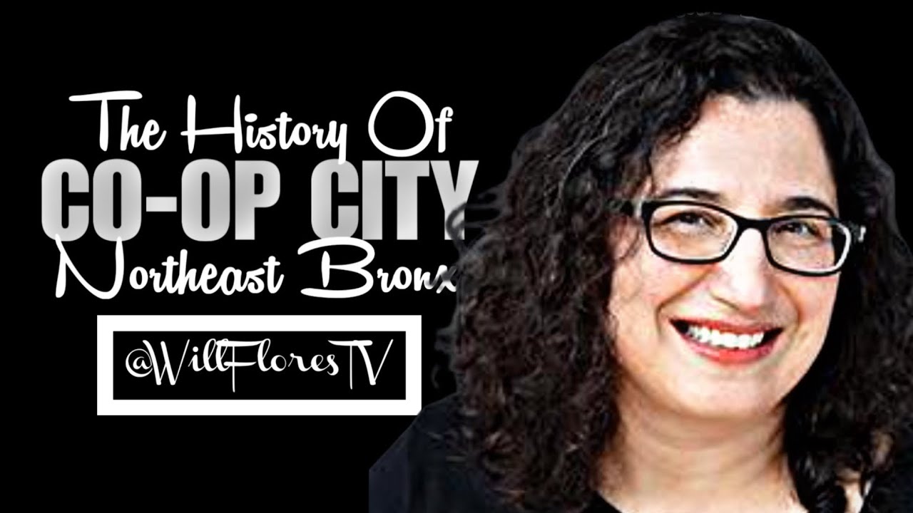 🗽 The History Of Co-Op City (Northeast Bronx)