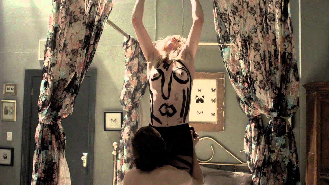 Sigur R&oacute;s - Fj&ouml;gur p&iacute;an&oacute; [Official Music Video]