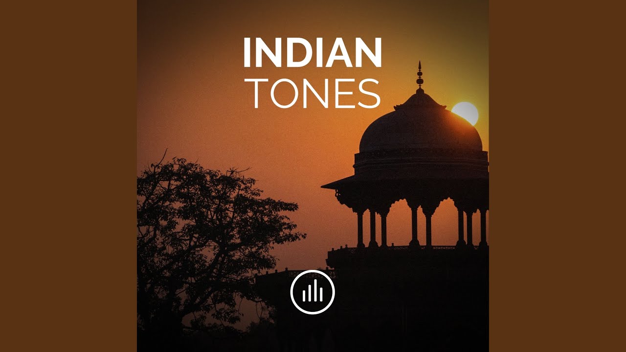 Indian Drone Tone in F