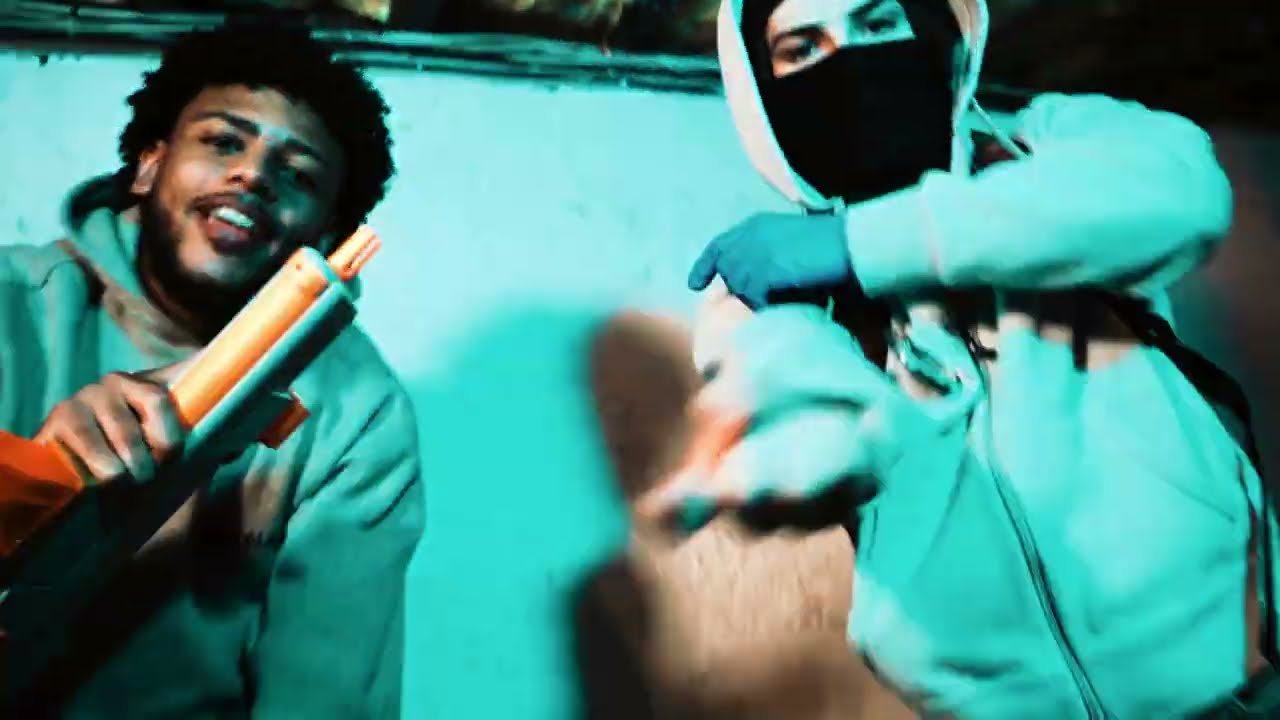 TL Nazzy x TL Zig - McChicken (Official Music Video)