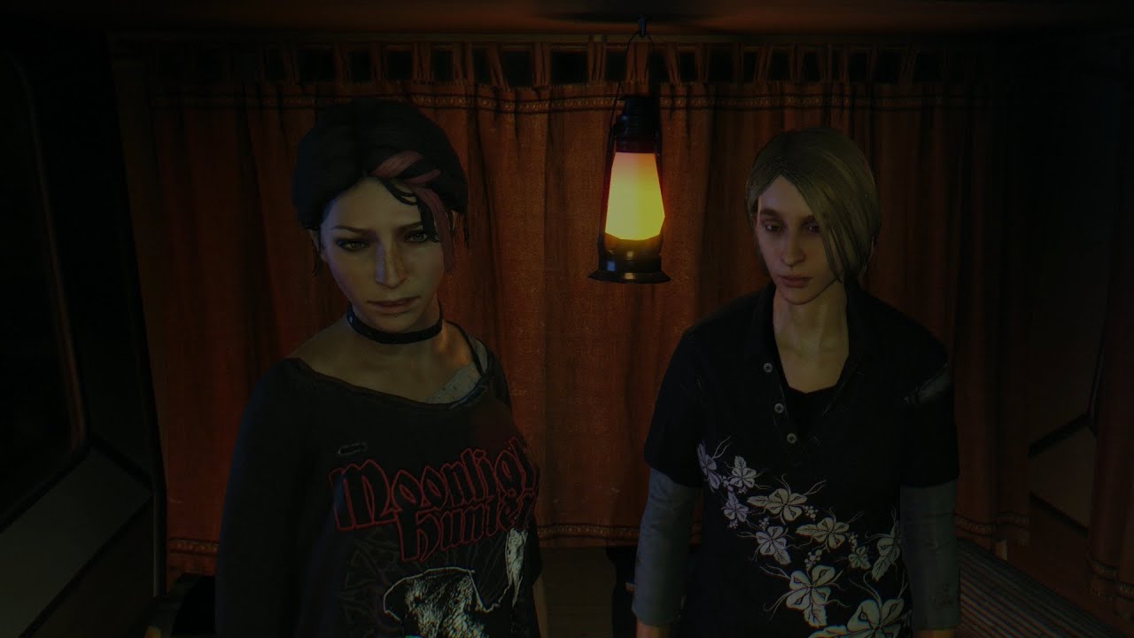Dying Light The Following Walkthrough Gameplay Part 4