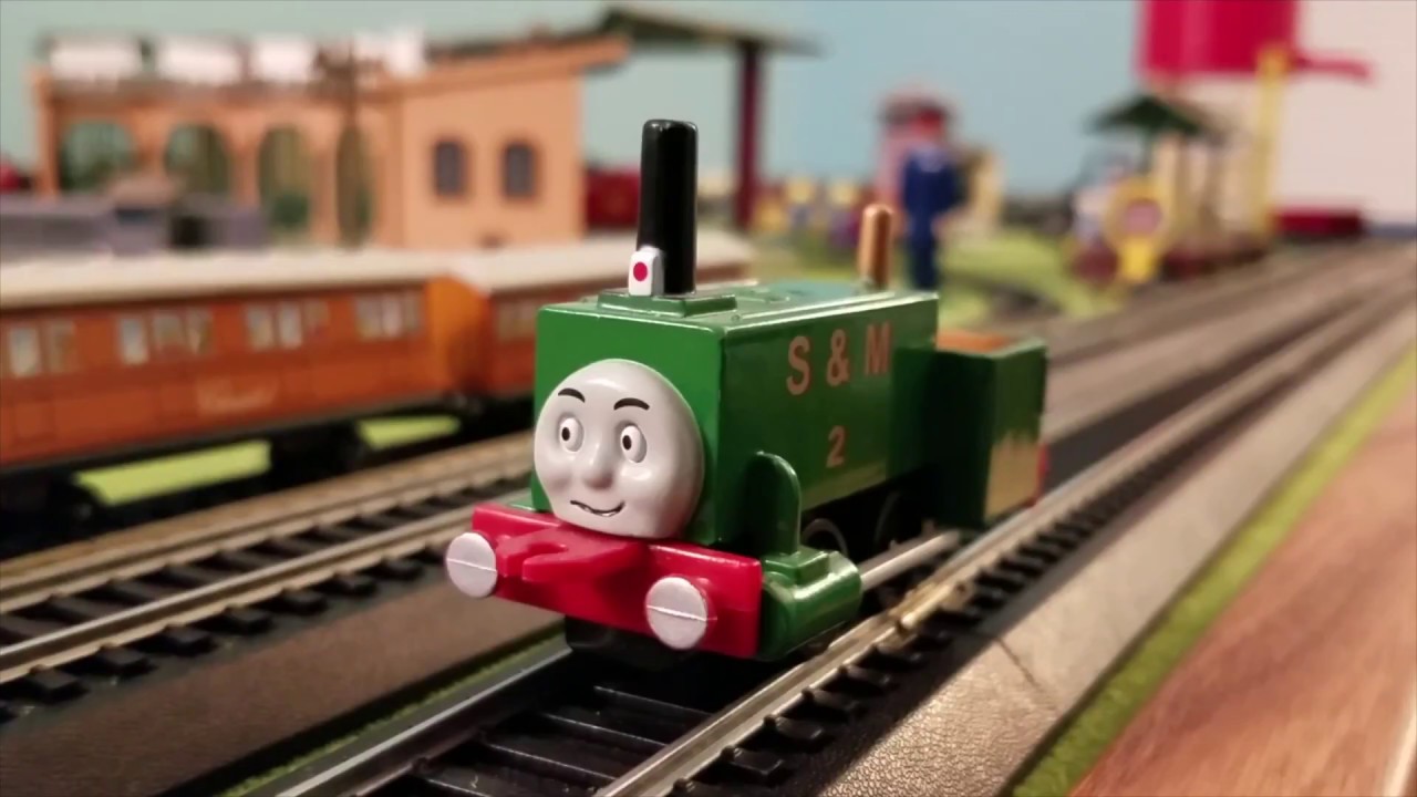 STTF2's Reviews: Episode 2 -  Ertl 2002 Neil (Re-Uploaded)