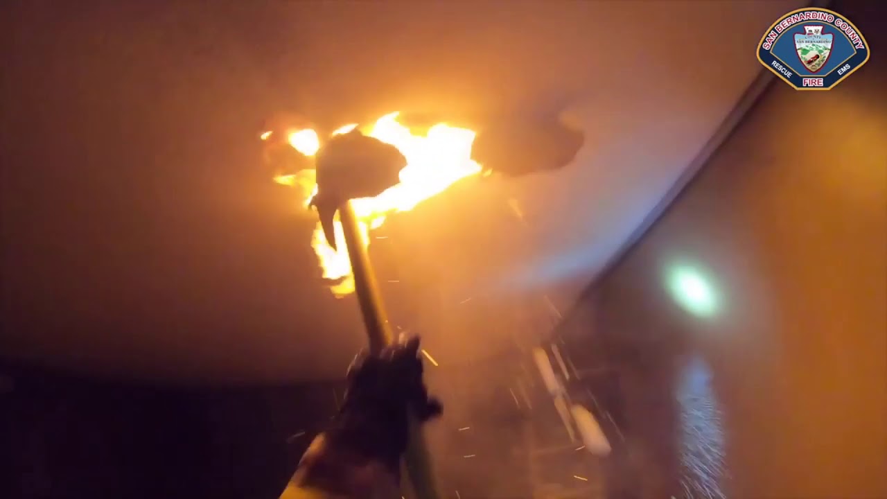 Heroes - Firefighter Tribute (2020)