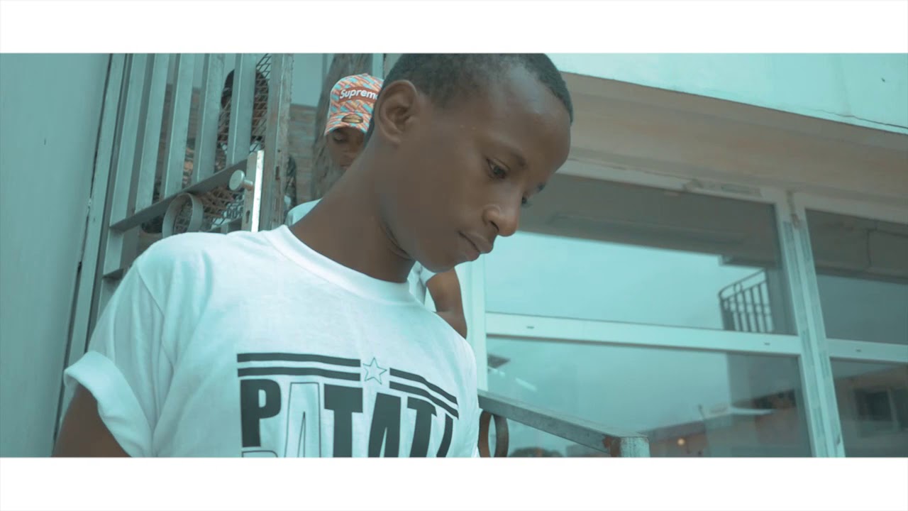 Wada du game Street life (Clip Officiel)