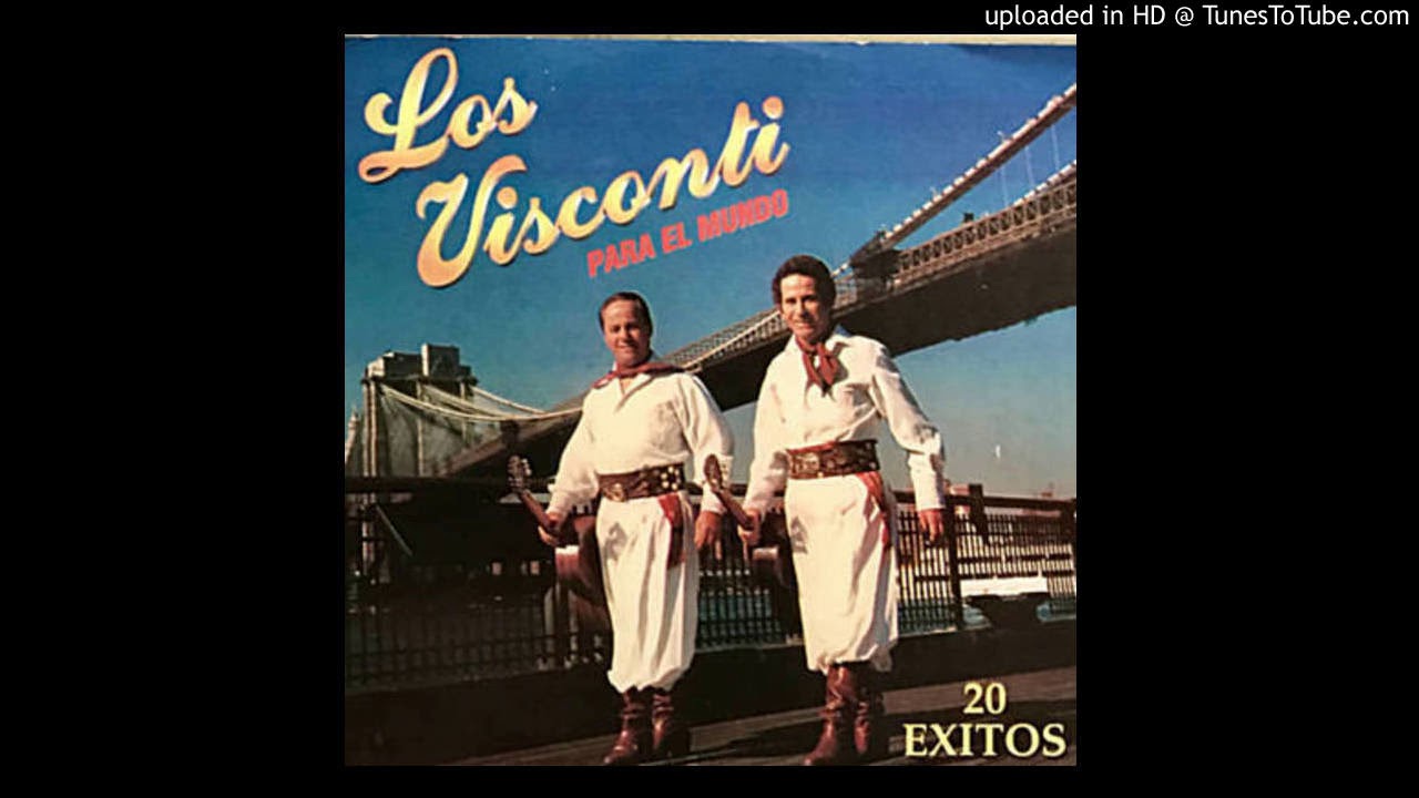 Los Visconti-Tarde