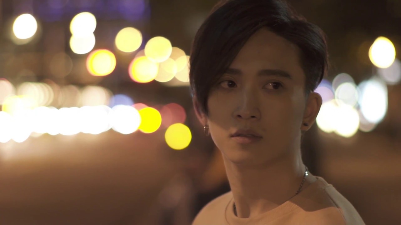 邱鋒澤 QIU FENG ZE 【我知道你存在】【Known Existence 】MV